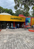 Museo de Paleontología Eliseo Palacios Aguilera