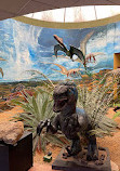 Museo de Paleontología Eliseo Palacios Aguilera