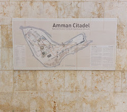 Amman Citadel