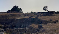 Amman Citadel