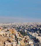 Amman Citadel