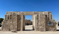 Amman Citadel