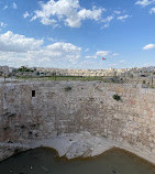 Amman Citadel