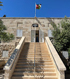 Amman Citadel