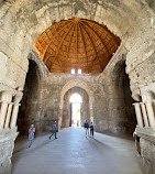 Amman Citadel