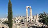 Amman Citadel