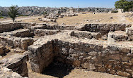 Amman Citadel