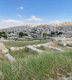 Amman Citadel