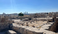 Amman Citadel