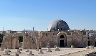 Amman Citadel