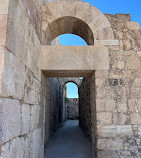 Amman Citadel