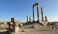 Amman Citadel