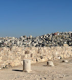 Amman Citadel