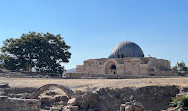 Amman Citadel