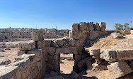 Amman Citadel