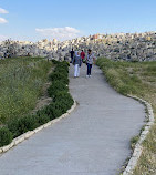 Amman Citadel