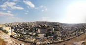 Amman Citadel