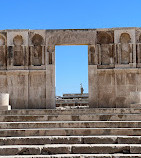 Amman Citadel