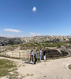 Amman Citadel