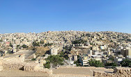 Amman Citadel