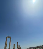 Amman Citadel