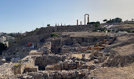 Amman Citadel