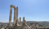 Amman Citadel