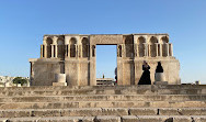 Amman Citadel