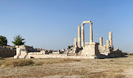 Amman Citadel