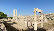 Amman Citadel