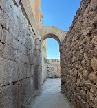 Amman Citadel