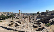 Amman Citadel