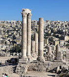 Amman Citadel