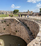 Amman Citadel