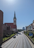 St. Martin's Cathedral