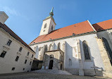 St. Martin's Cathedral