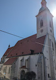 St. Martin's Cathedral