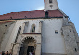 St. Martin's Cathedral