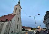 St. Martin's Cathedral