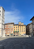 Cathedral of Lucca