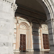 Cathedral of Lucca