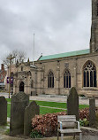 Leicester Cathedral