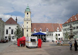 Main Square