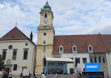 Main Square