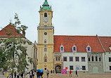 Main Square