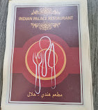 مطعم القصر الهندي