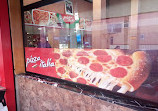 Pizza ITALIA