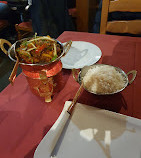 Cucina indiana di Zaffran