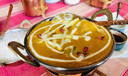Zaffran-indische Küche