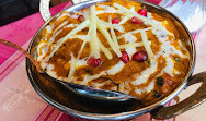 Zaffran-indische Küche